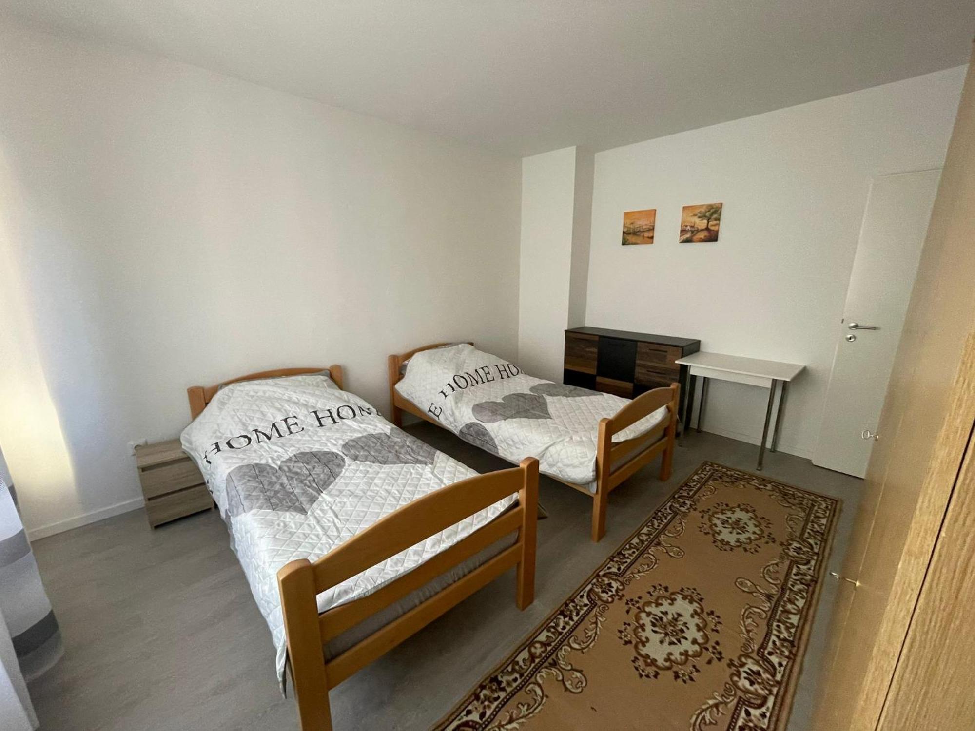 Baltrum Apartment *
