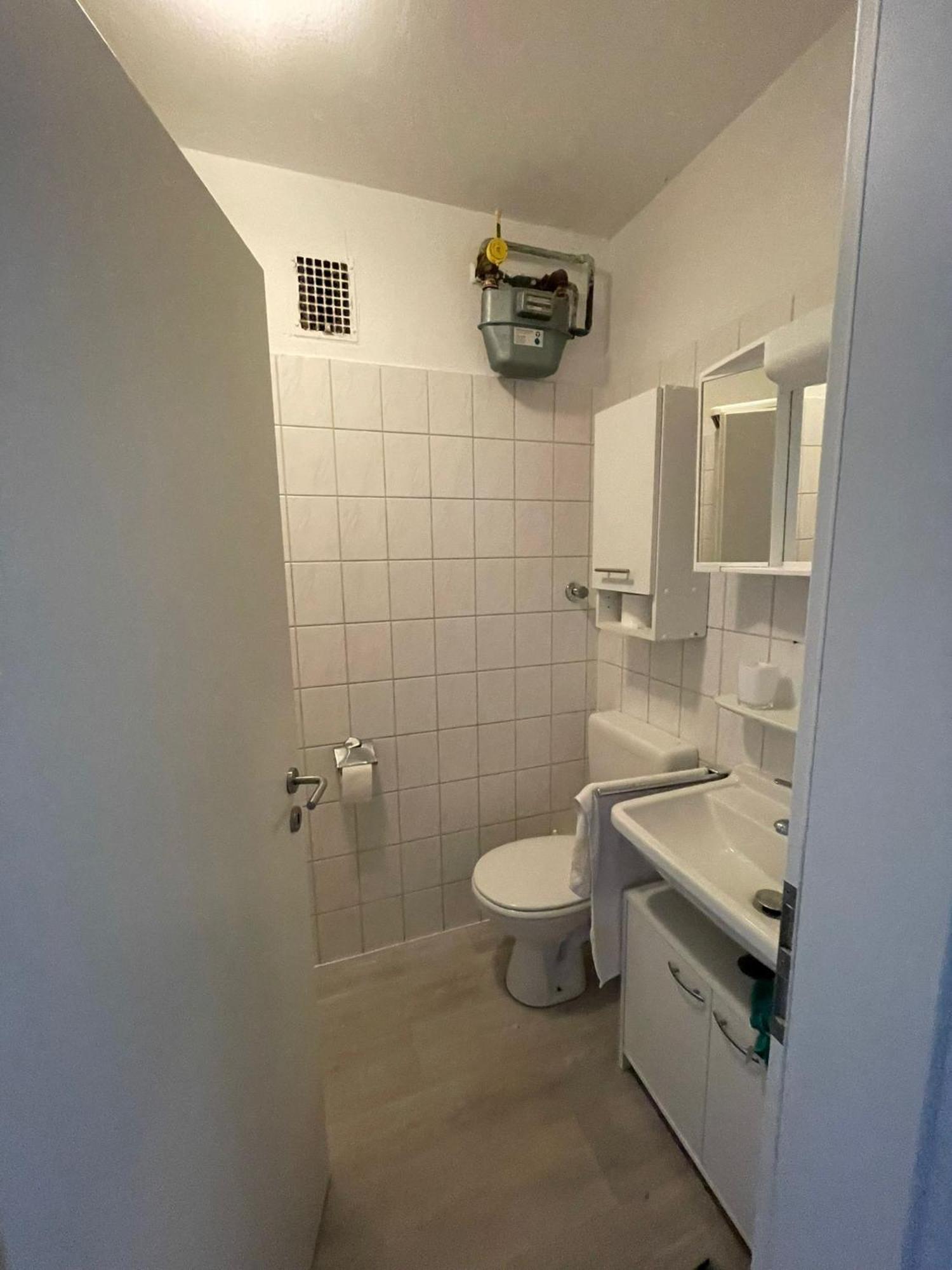 Baltrum Apartment Wilhelmshaven