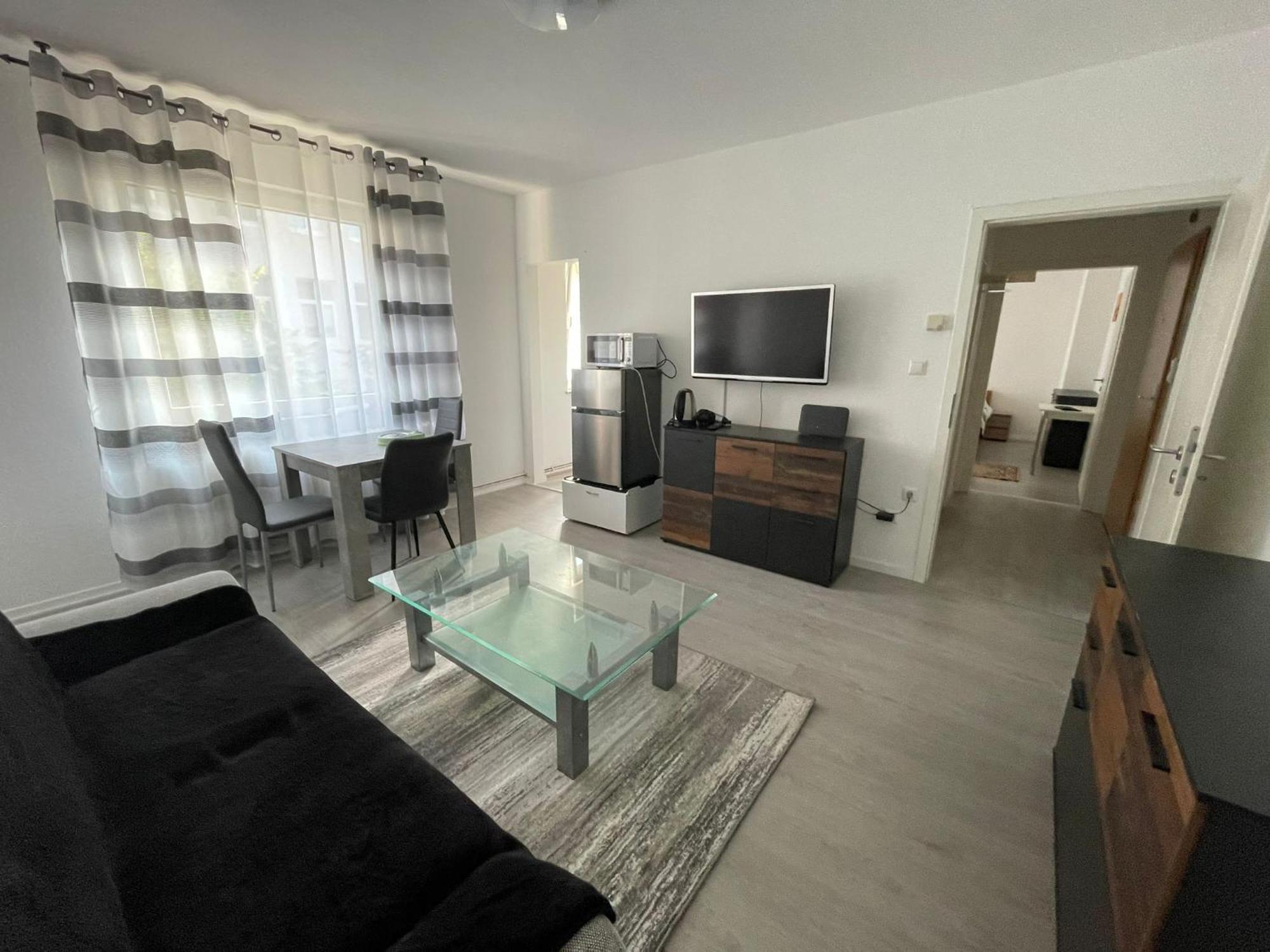 Baltrum Appartamento Wilhelmshaven